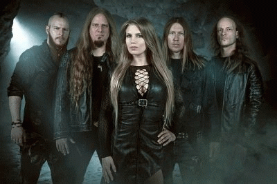 interview Leaves' Eyes